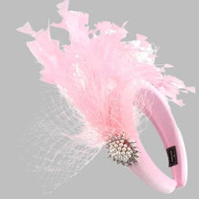 Load image into Gallery viewer, Fascinating Facinators That Make a Statement