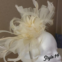 Load image into Gallery viewer, Fascinating Facinators That Make a Statement