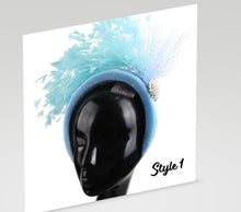 Load image into Gallery viewer, Fascinating Facinators That Make a Statement