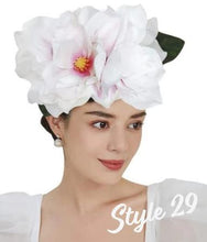 Load image into Gallery viewer, Fascinating Facinators That Make a Statement