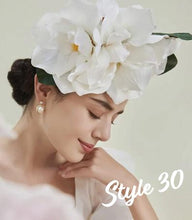 Load image into Gallery viewer, Fascinating Facinators That Make a Statement