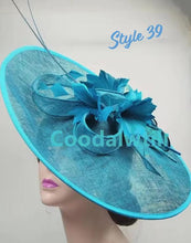 Load image into Gallery viewer, Fascinating Facinators That Make a Statement