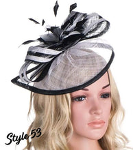 Load image into Gallery viewer, Fascinating Facinators That Make a Statement