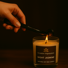 Load image into Gallery viewer, Occasion Impressions Wick Trimmer