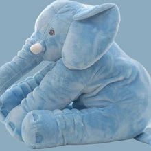 Load image into Gallery viewer, The Cuddliest Toy Elephants - Perfect for Kids and Pets Alike!