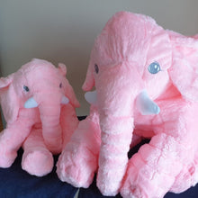 Load image into Gallery viewer, The Cuddliest Toy Elephants - Perfect for Kids and Pets Alike!