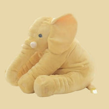 Load image into Gallery viewer, The Cuddliest Toy Elephants - Perfect for Kids and Pets Alike!