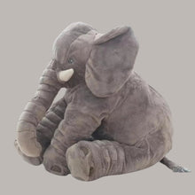 Load image into Gallery viewer, The Cuddliest Toy Elephants - Perfect for Kids and Pets Alike!