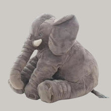Load image into Gallery viewer, The Cuddliest Toy Elephants - Perfect for Kids and Pets Alike!