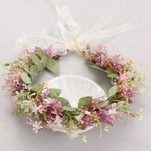 Load image into Gallery viewer, Unique Floral Head Wreaths for Every Occasion
