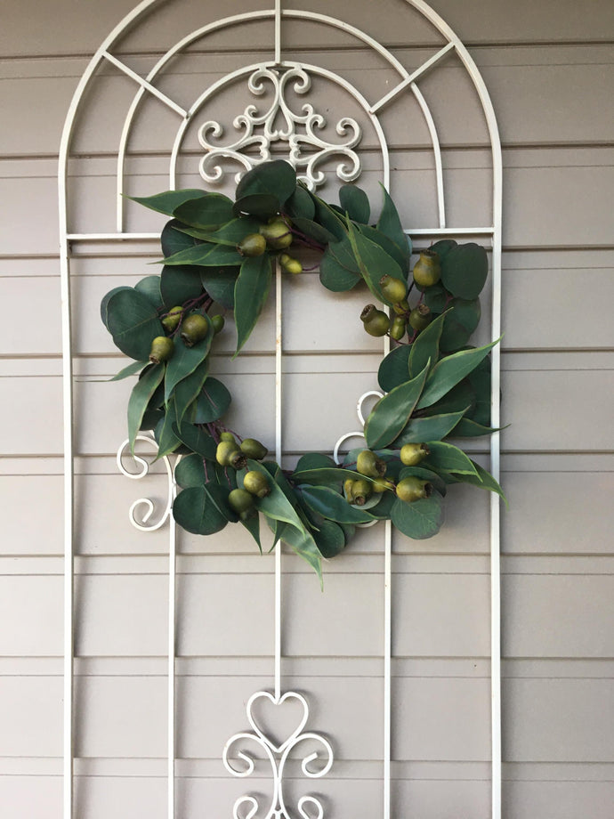 Australian Artificial Floral Wreaths