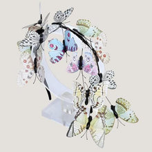 Load image into Gallery viewer, Brighten Your Look with Butterfly Headbands
