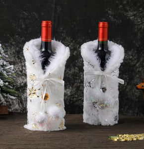 Novelty Wine Bottle Covers