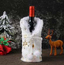 Load image into Gallery viewer, Novelty Wine Bottle Covers
