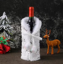 Load image into Gallery viewer, Novelty Wine Bottle Covers
