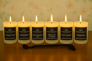 Occasion Impressions Wick Trimmer