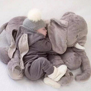 The Cuddliest Toy Elephants - Perfect for Kids and Pets Alike!