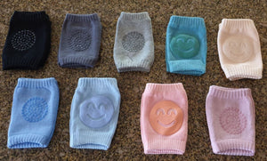 Baby Knee Grips