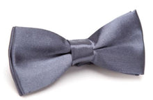 Load image into Gallery viewer, Satin Bow Ties for Kids
