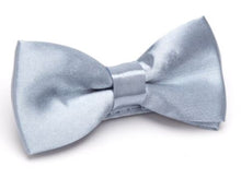 Load image into Gallery viewer, Satin Bow Ties for Kids
