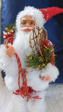 Load image into Gallery viewer, Nice and Bright 30cm Santa
