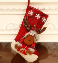 Load image into Gallery viewer, Christmas Stockings
