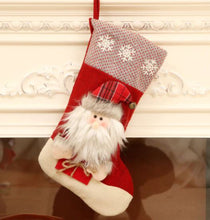 Load image into Gallery viewer, Christmas Stockings
