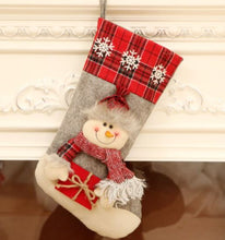 Load image into Gallery viewer, Christmas Stockings
