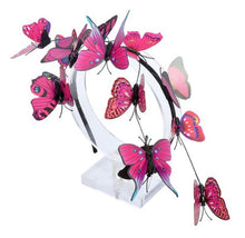 Load image into Gallery viewer, Butterflies are Free Headbands
