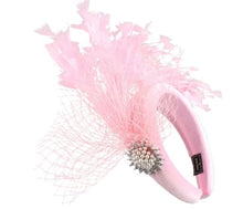 Load image into Gallery viewer, Headwear for any Occasion
