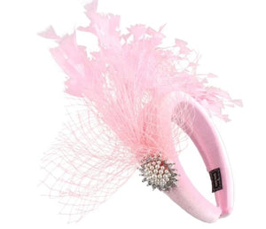 Headwear for any Occasion