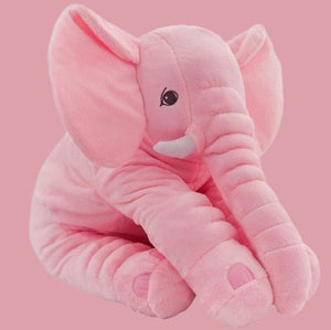 The Cuddliest Toy Elephants - Perfect for Kids and Pets Alike!