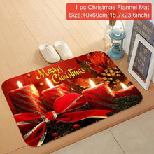 Load image into Gallery viewer, Christmas Indoor/Outdoor Floor Mats
