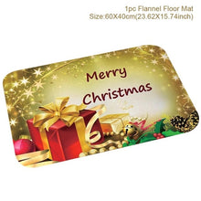 Load image into Gallery viewer, Christmas Indoor/Outdoor Floor Mats
